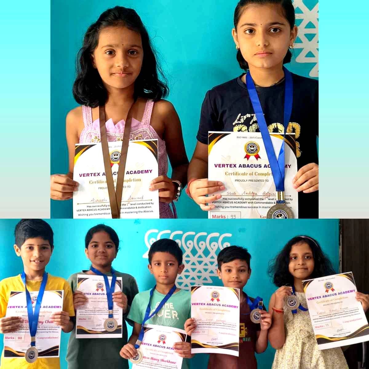 Online class preview