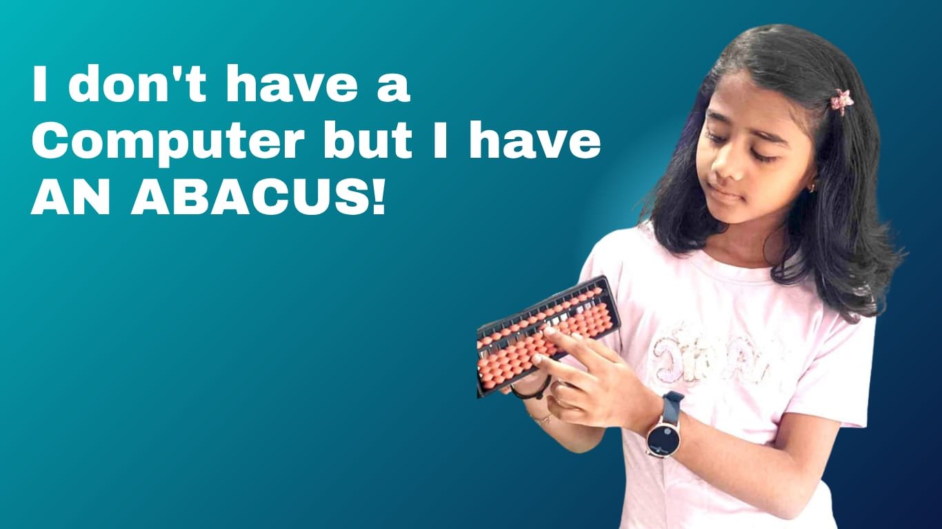 Abacus Learning